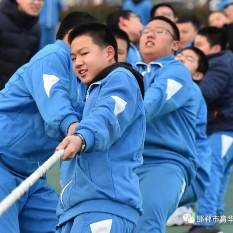 邯郸市育华中学网站的长尾关键词有什么