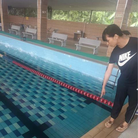厦门市游泳馆怎么样