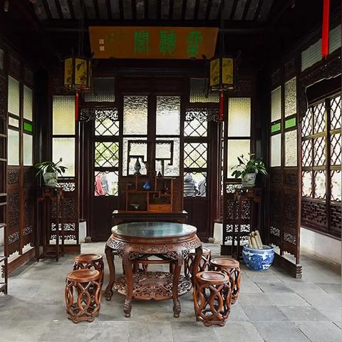 苏州市家具厂在哪个市区