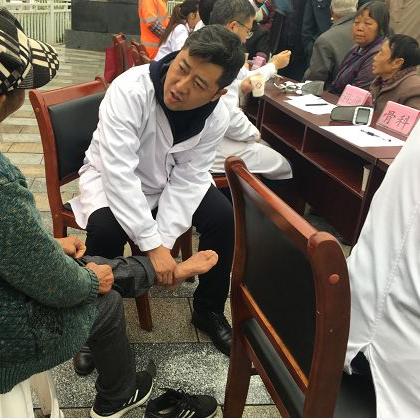 大连市肛肠科哪个好