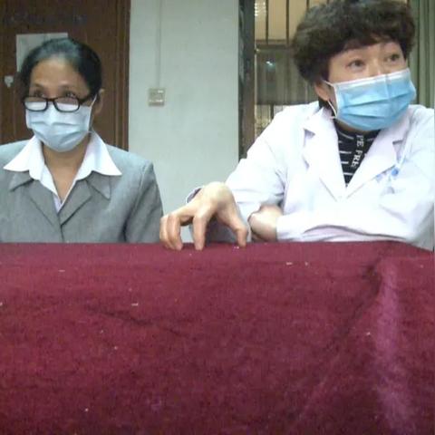 南宁市区医院体检的相关长尾关键词有哪些