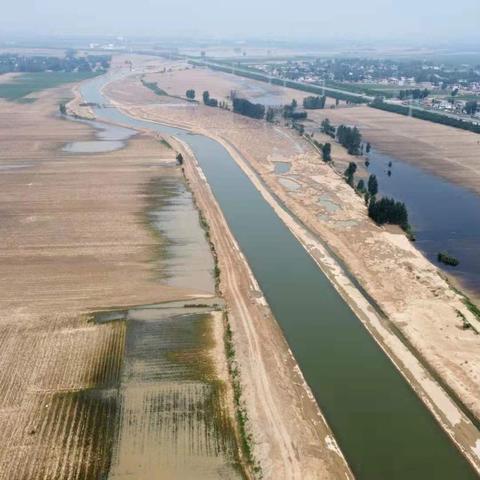 为什么河南农作物多不好