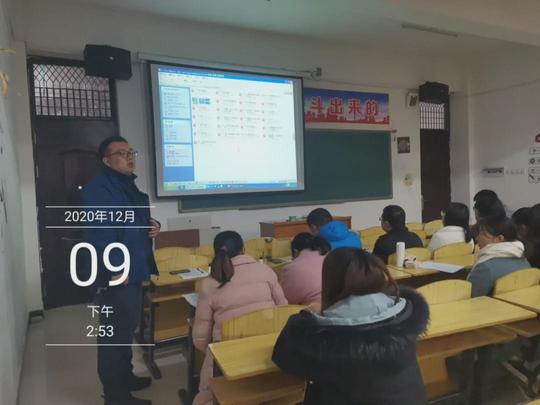 信阳涉外职业技术学院2020年创业大赛初选顺利举办