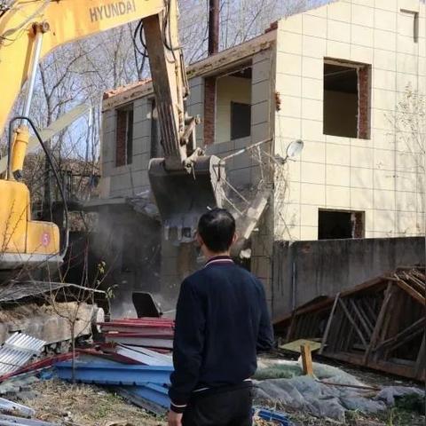 哈尔滨市有多少别墅小区