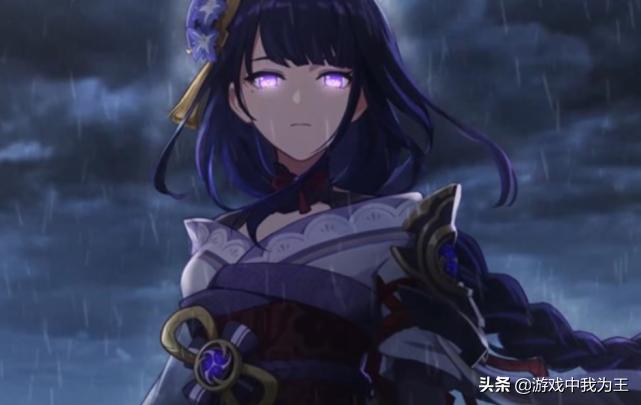 原神的元素之眼怎么开(原神七元素神之眼都是什么)