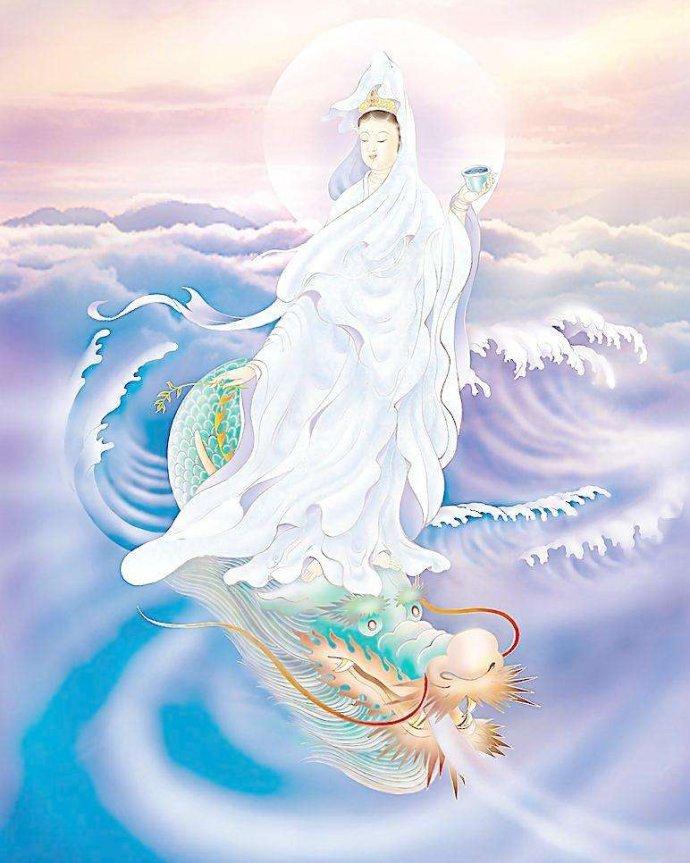 观音灵签第十签,你的命运暗语藏着什么玄机