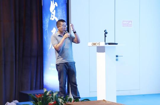 第五届光明区创新创业大赛智能物联网创新项目专场圆满收官