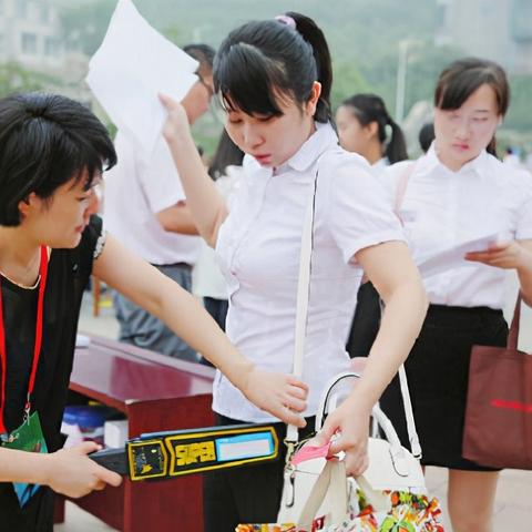 医院面试笔试完多久出结果？
