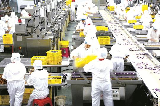 「十堰」赞！挺进“国家队”！十堰全力推进国家高新区创建