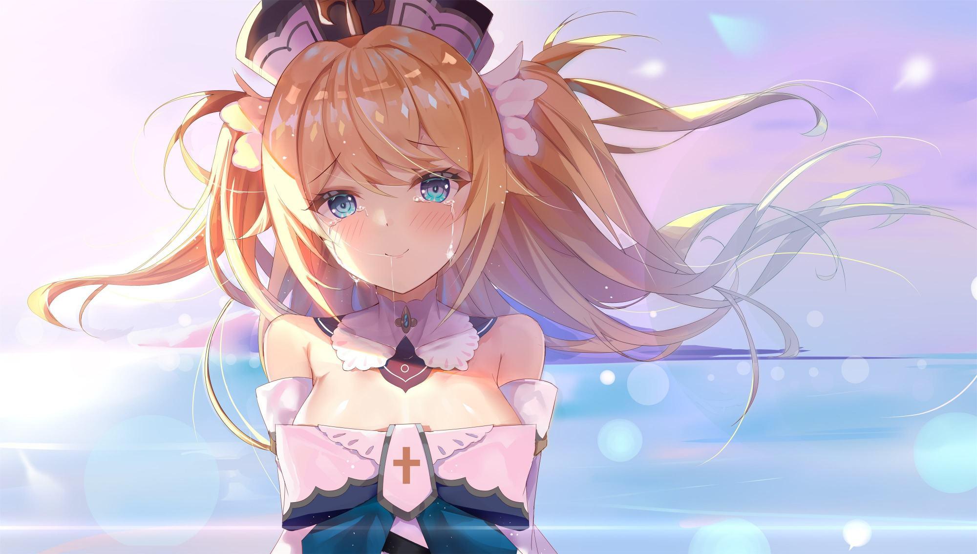 原神手游怎么没了（原神怎么出海岛剧情任务）