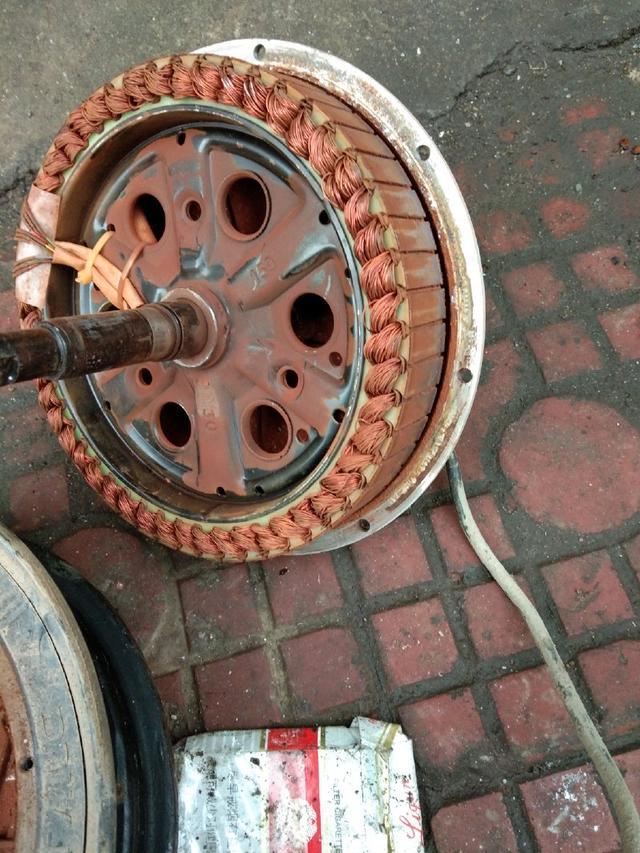 电动车轴承坏了要紧吗