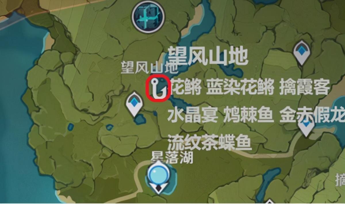 原神中的饵料怎么获得（原神如何获得鱼饲料）