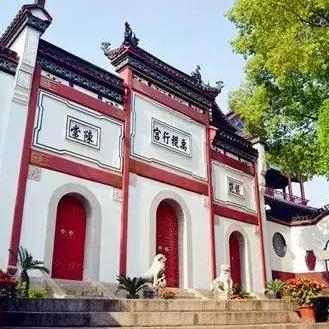 武汉市哪个公园看花最好