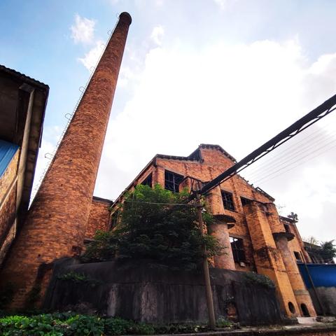 南宁市肉联厂是哪个区域