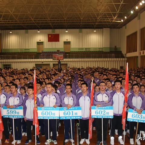 保定市中学在哪里