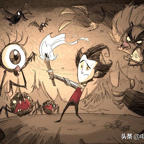 饥荒牛毛可以做什么的长尾关键词是什么