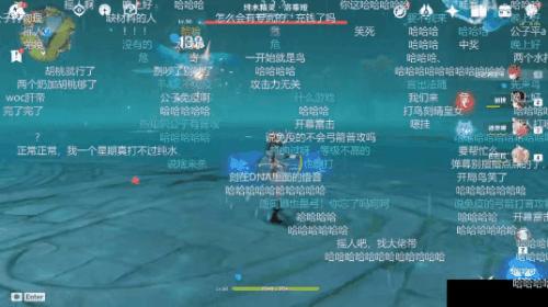 原神怎么拿老鹰的羽毛（鹰角网络官宣的新游戏来自星尘在技术画面和发展上能挑战原神的地位吗）