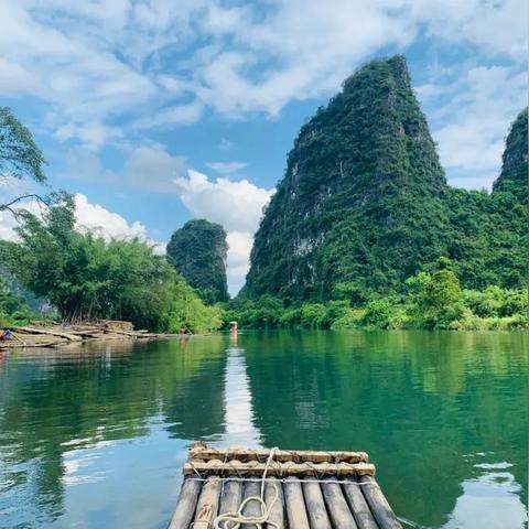 桂林市龙脊漂流在哪里呀