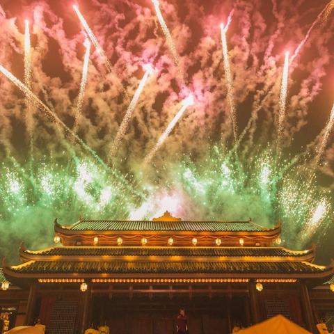 长沙夜场表演相关长尾关键词有哪些