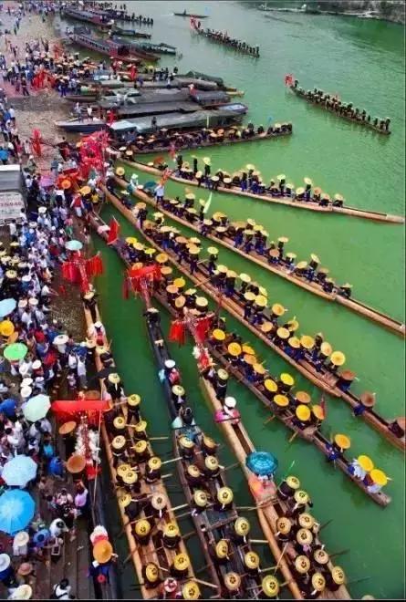 中国旅游最佳省份排行:谁拔得头筹?