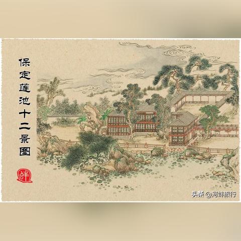 保定市有多少图书馆啊