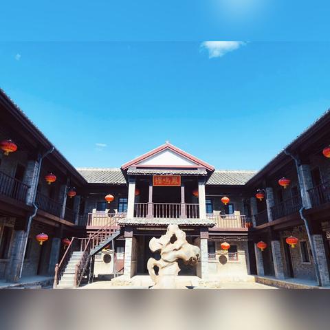 大连市有什么好玩的景点吗