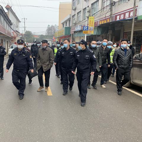 武汉市江夏区在哪个区