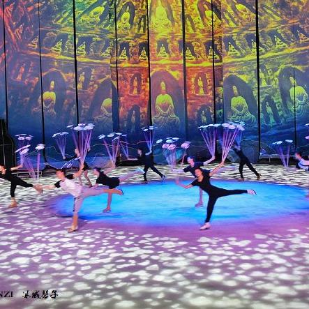 哈尔滨市熊猫馆在哪里呀