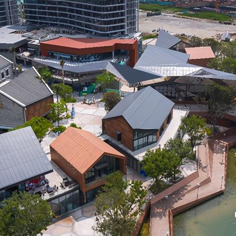 广东佛山市顺德区湿地公园的长尾关键词有哪些