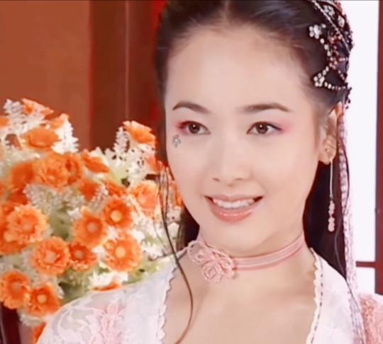 古装美女排行榜上的15位冷门美人，颜值造型个个让人眼前一亮