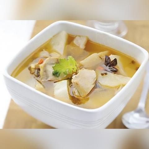 广东秋季汤谱大全的长尾关键词是什么