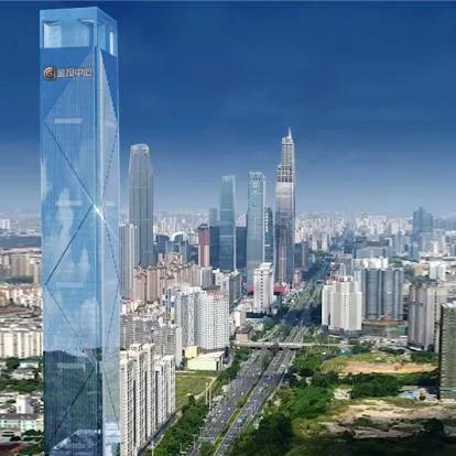 南宁市老地标怎么画