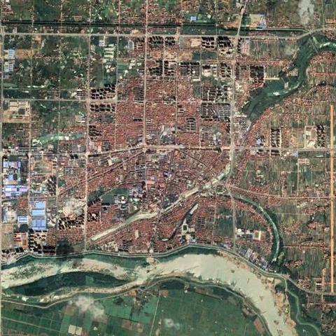 宜昌市至广州市多少公里