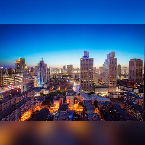 哪个城市是宁波市的省会