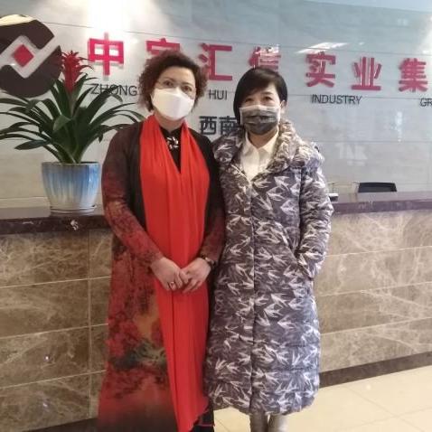 成都市的上市国企有哪些