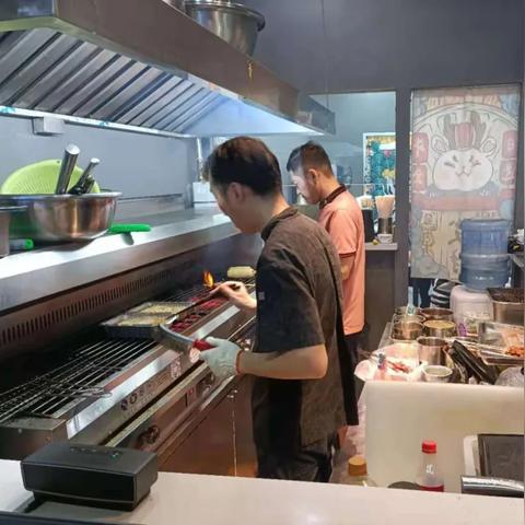 无锡市露天烧烤地方在哪里