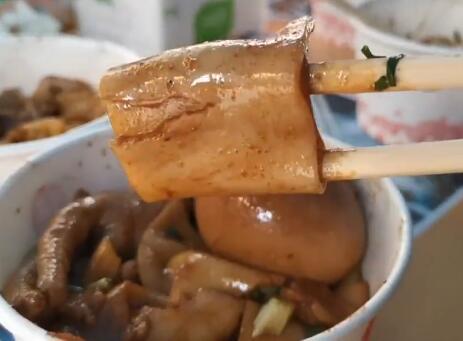 猪油可以制作什么美食（猪油可以炒些什么菜用）