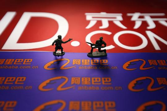开放即时通讯链接，看似微信吃亏，实则阿里前景堪忧或面临被瓜分