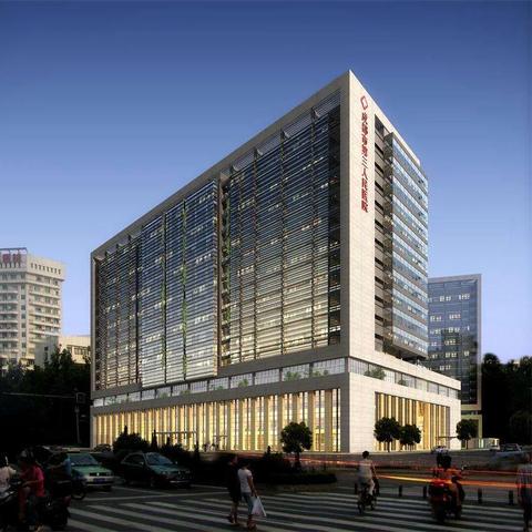 成都市级人民医院有哪些