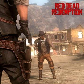 荒野大镖客2英文（荒野大镖客2，一部史诗级的开放世界冒险游戏）