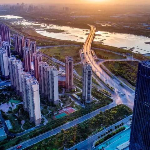 合肥通风廊道相关长尾关键词有哪些