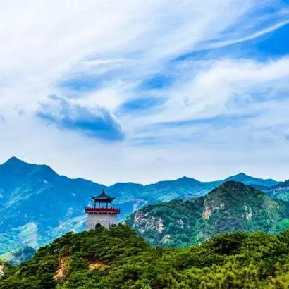 济南市哪里有看红叶