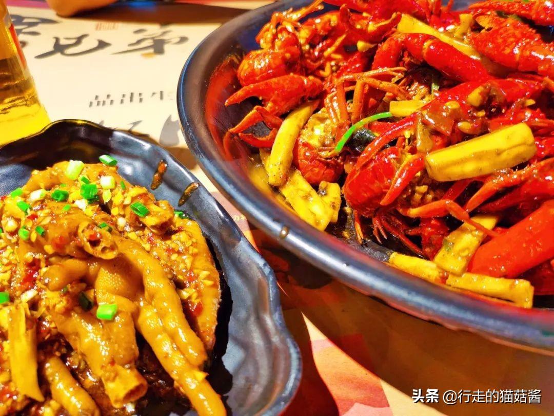 成都有什么好吃的美食（各地有什么特色美食）