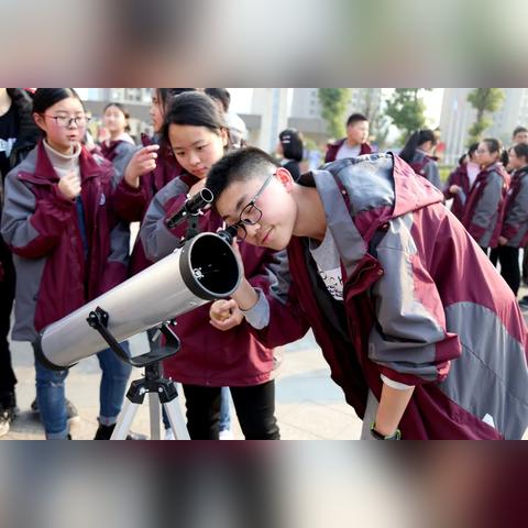 深圳市大城中学怎么样