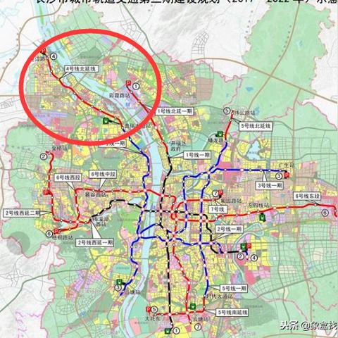 长沙市望府路在哪个位置