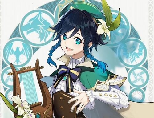 原神怎么分辨自己在哪个服（原神怎么看是什么服）