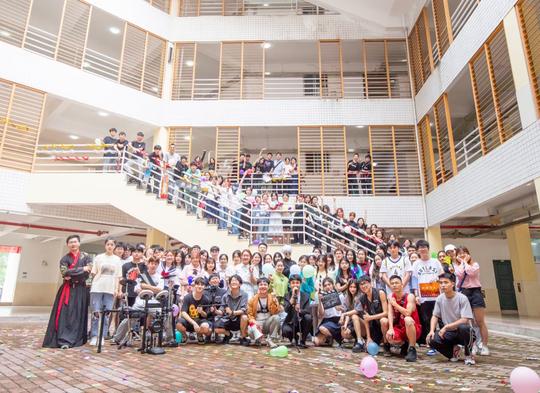 大学创业四年，我收获了什么？