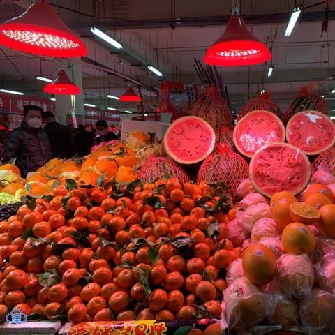 【天津今日菜价】2025年3月21日天津菜价是多少
