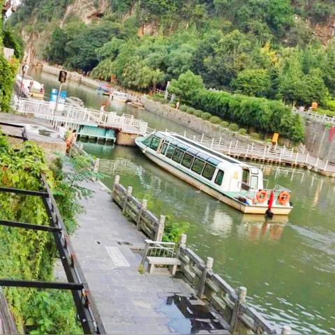 桂林市玻璃桥在哪里