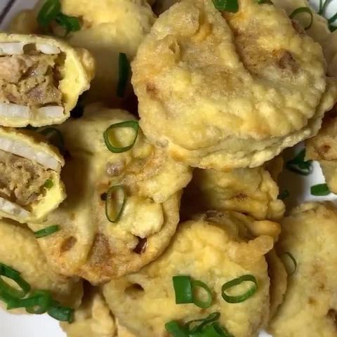 武汉炸藕盒的相关长尾关键词有哪些